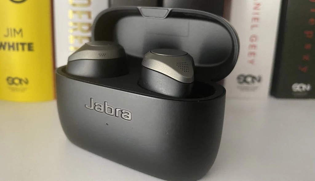 Jabra Elite 85t