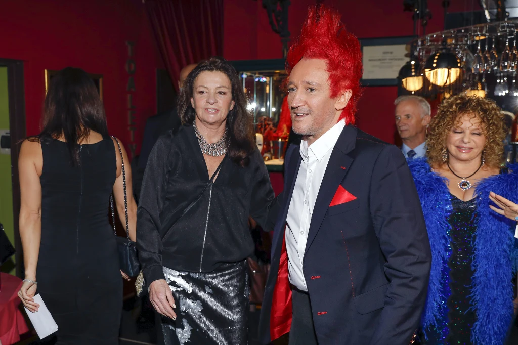 Zofia Czernicka, Michał Wiśniewski Zofia Czernicka, Michał Wiśniewski