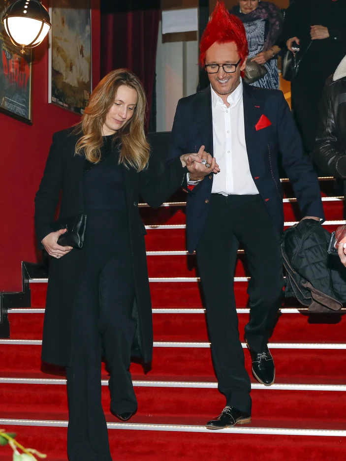 Pola Wiśniewska, Michał Wiśniewski Pola Wiśniewska, Michał Wiśniewski