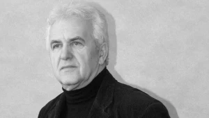 Aleksander Żyzny (1947-2021)