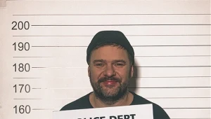 Tomasz Karolak będzie gwiazdą programu "Przesłuchanie"