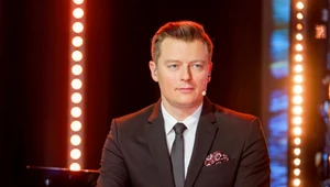 Rafał Brzozowski o swoim wyjeździe na Eurowizję. "Miły pan z telewizji"