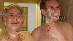 Fotos z filmu "Oto my"