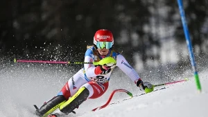 Melanie Meillard