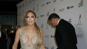 Jennifer Lopez zakończyła związek z Alexem Rodriguezem? Tak twierdzą media