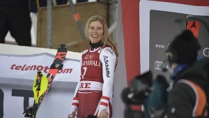 Katharina Liensberger