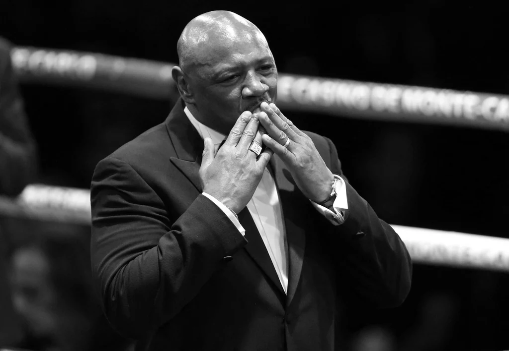 Marvin Hagler