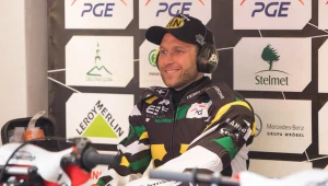 ​Żużel. Martin Smolinski przeszedł operację. Niemiec zdradził datę powrotu na tor