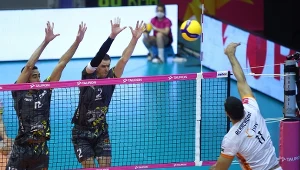 PP siatkarzy. Jastrzębski Węgiel ma rozegrać finał z fantazją