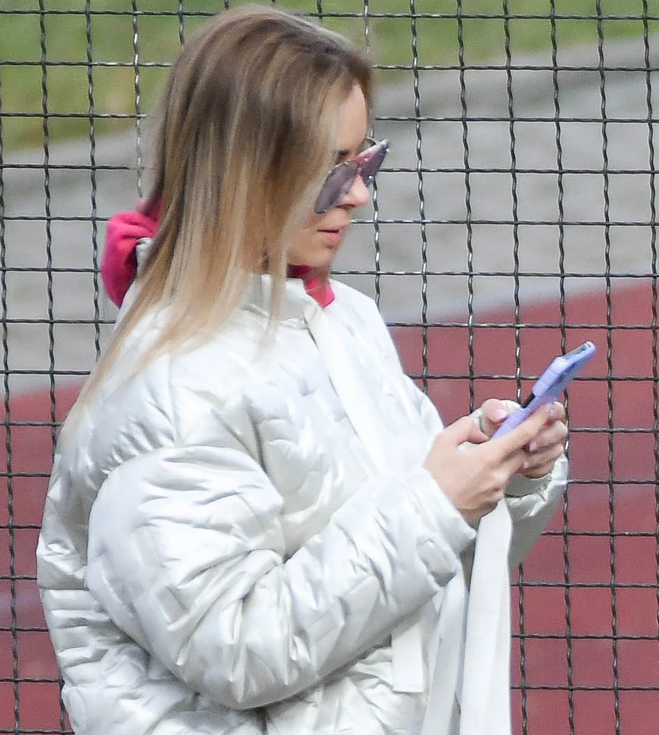 Iza Janachowska Iza Janachowska
