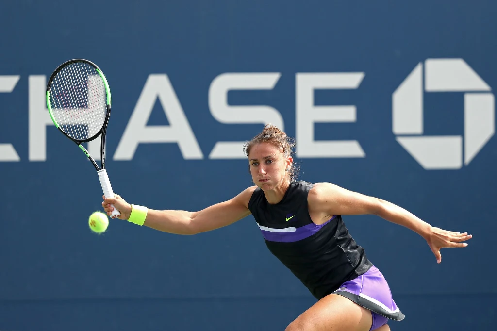 Sara Sorribes Tormo Sara Sorribes Tormo