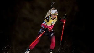 Tiril Eckhoff