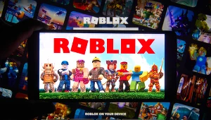 Roblox