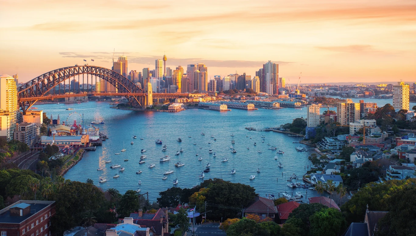 W Sydney zatrudnia się bardzo duzo imigrantów W Sydney zatrudnia się bardzo duzo imigrantów