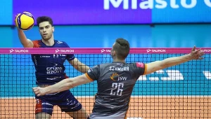 Grupa Azoty ZAKSA z Tauron Pucharem Polski. “Złamaliśmy przeciwnika w drugim secie”