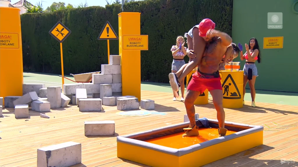 Piotr i Waleria Piotr i Waleria