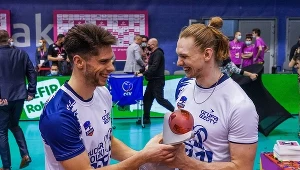 Tauron Puchar Polski. Jakub Kochanowski: Teraz każda porażka to tragedia