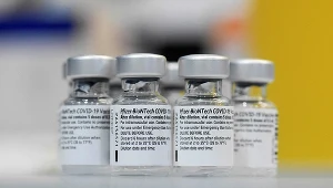 Szczepionka przeciwko COVID-19