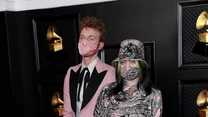 Finneas i Billie Eilish