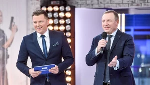 Rafał Brzozowski i "The Ride" na Eurowizję 2021. TVP wydaje specjalne oświadczenie