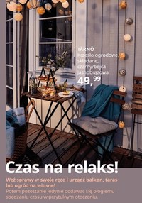 Ikea Poznan Gazetka Oferta Promocje Kwiecien Okazjum Pl