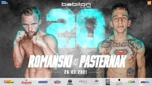 Romański vs Pasternak