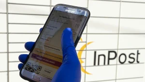 Rafał Brzoska, prezes InPostu: Jesteśmy powyżej najbardziej optymistycznych scenariuszy