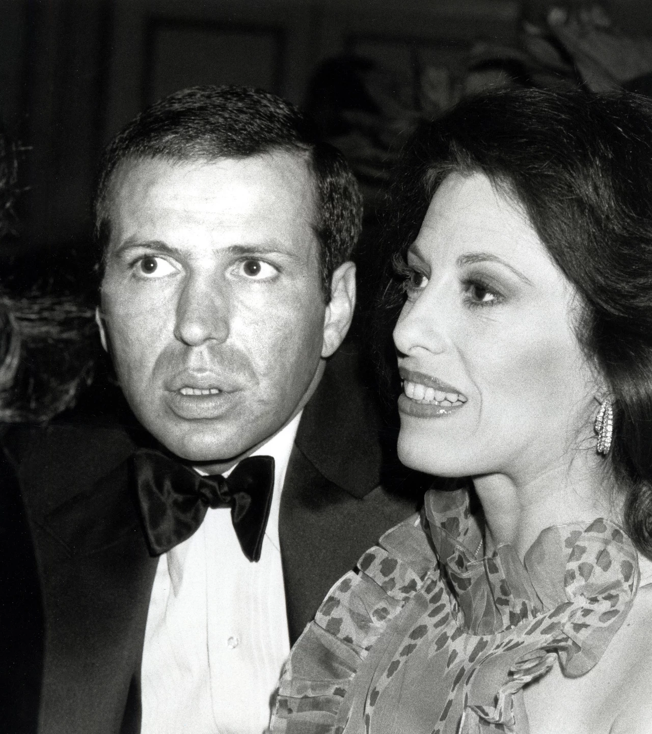 Przez wszystkie lata swojej kariery Sinatra nagrał zaledwie osiem albumów studyjnych. Ostatni z nich – "The Face!" – ukazał się w 2006 roku. Największy sukces osiągnął jego debiutancki krążek "Young Love For Sale", który sprzedał się w nakładzie siedmiu milionów egzemplarzy.