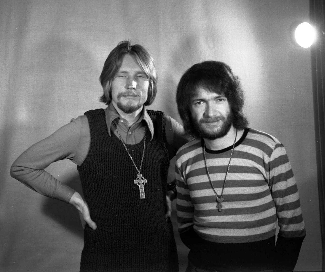 Waclaw Kisielewski, Marek Tomaszewski