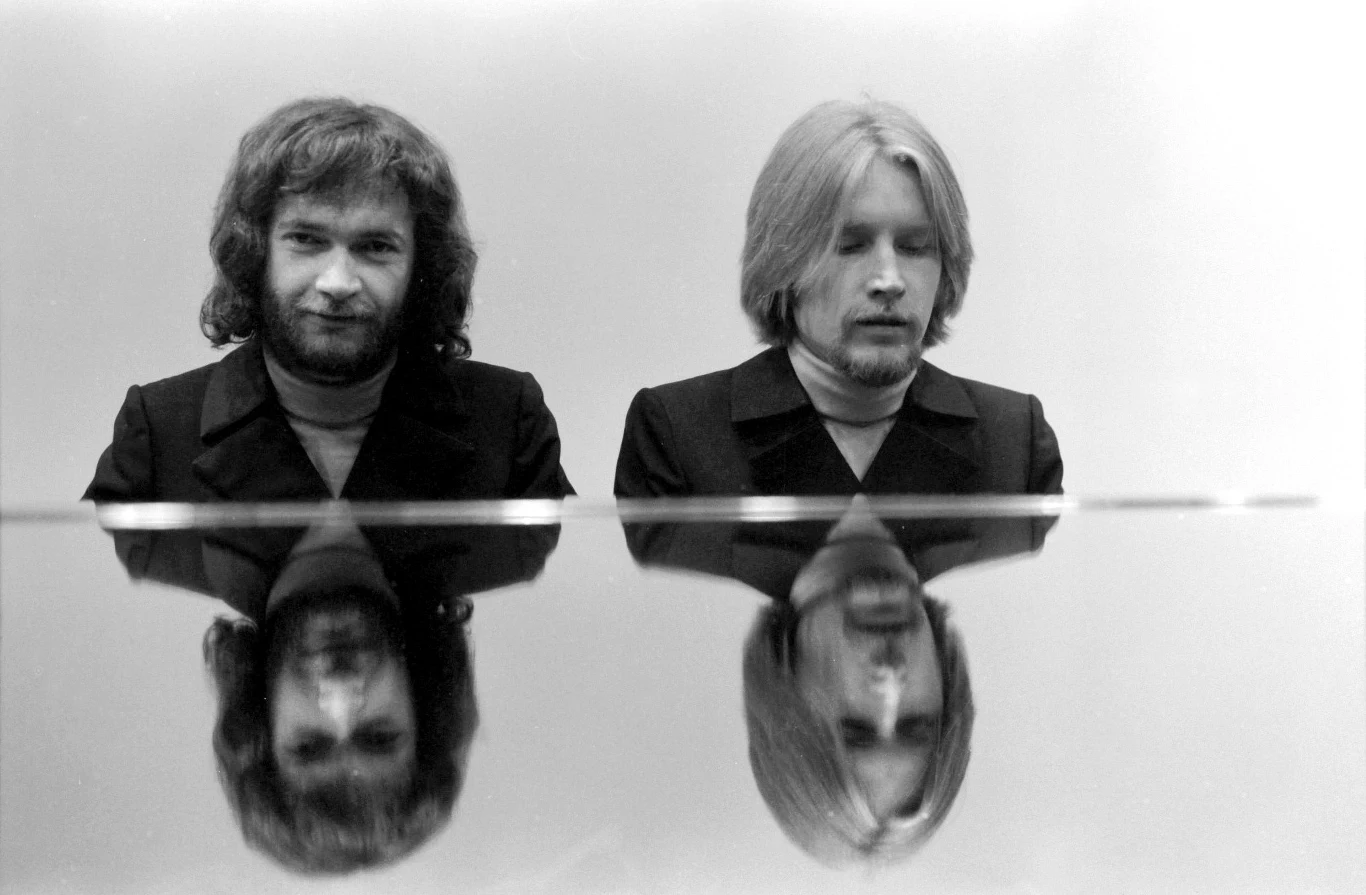 Waclaw Kisielewski, Marek Tomaszewski