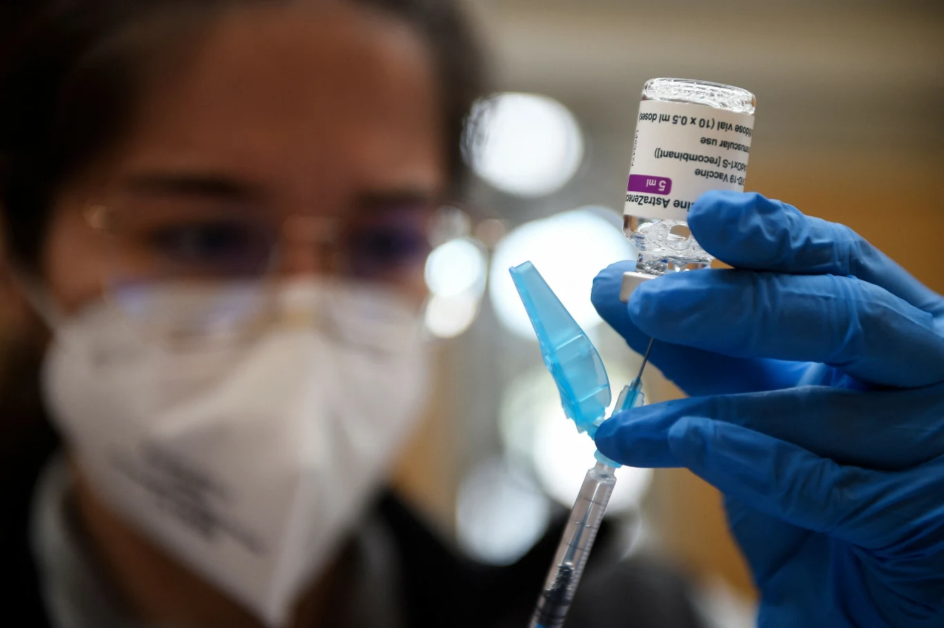 Polscy naukowcy przedstawili stanowisko dotyczące wykorzystania komórek linii zarodkowych/embrionalnych w szczepionkach przeciw COVID-19 Polscy naukowcy przedstawili stanowisko dotyczące wykorzystania komórek linii zarodkowych/embrionalnych w szczepionkach przeciw COVID-19