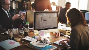 Programem mogłoby zostać objętych 200 firm, w sumie od 3000 do 6000 pracowników (zdj. ilustracyjne)