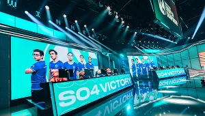 Schalke 04 do końca musiało drżeć o awans.