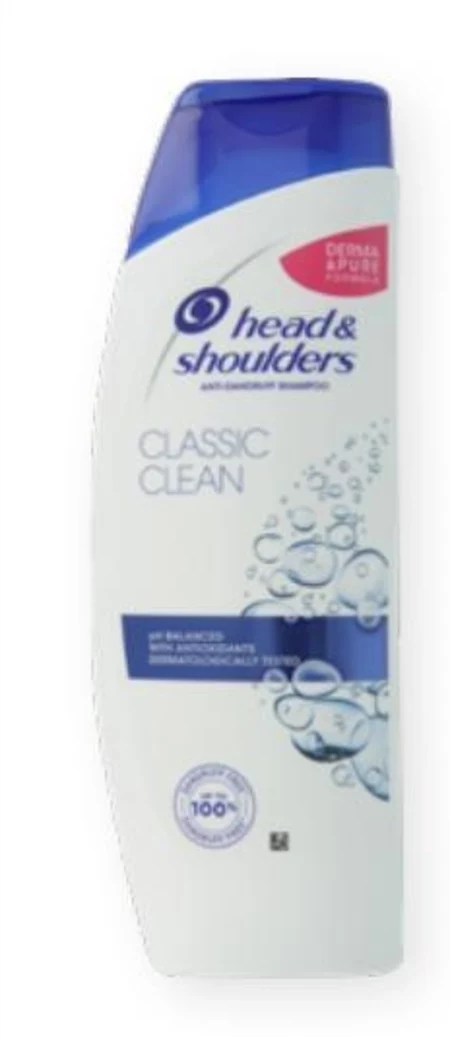 Szampon Head & Shoulders