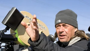 Dariusz Wolski ma szansę na pierwszego Oscara w karierze