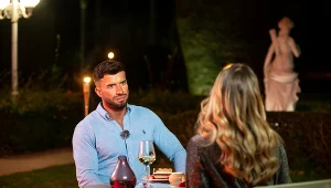 Z kim spotka się Piotrek?