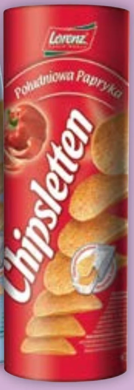Chipsy Chipsletten
