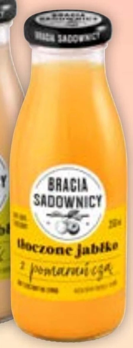 Sok Bracia Sadownicy