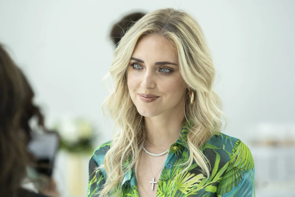 Chiara Ferragni