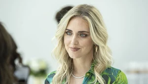 Chiara Ferragni urodzi lada dzień!