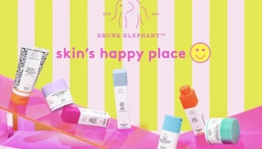 Kosmetyki w Sephora Drunk Elephant