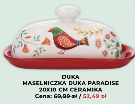 Maselniczka Duka