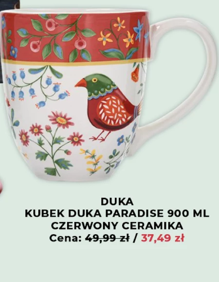 Kubek Duka