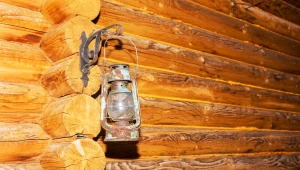 Drewno pozostaje atrakcyjnym materiałem budowlanym