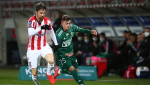 Cracovia. Nawet Śląsk nie został pokonany, teraz czas na Piast