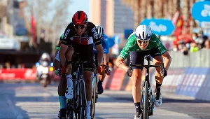 Mads Wuertz Schmidt (z prawej)