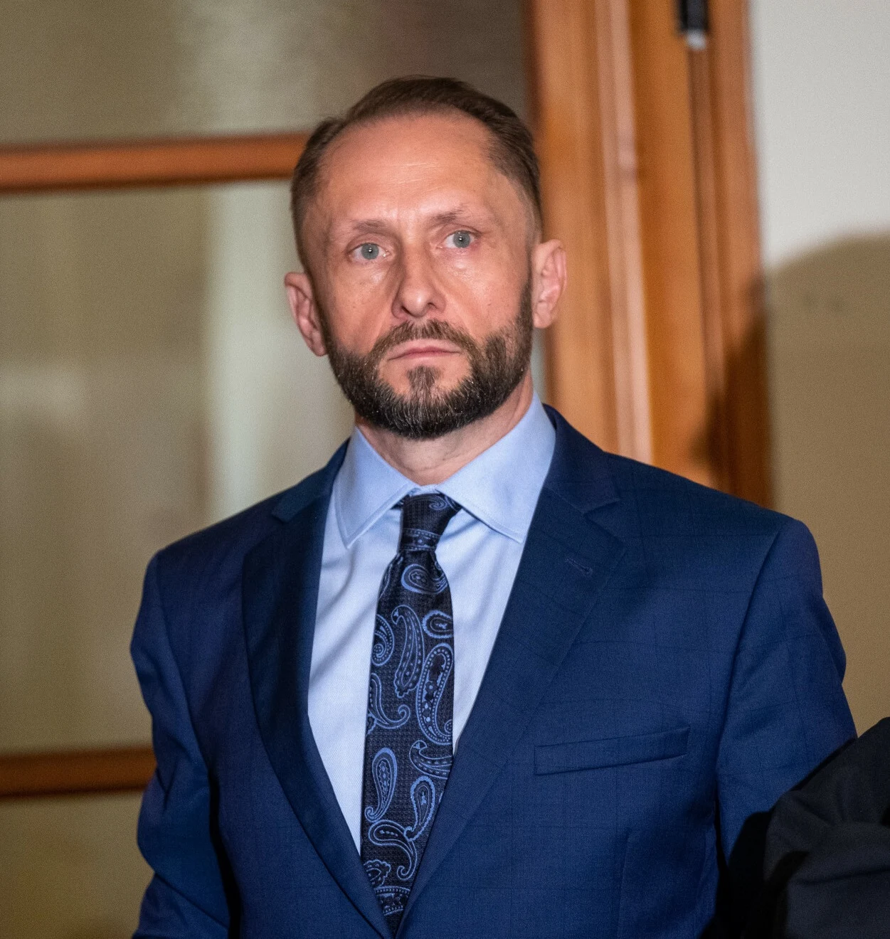 Kamil Durczok Kamil Durczok
