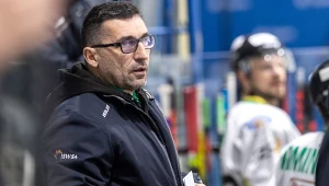 Robert Kalaber, trener jastrzębian