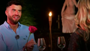 "Love Island. Wyspa miłości"