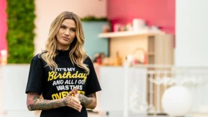 Love Island. Wyspa miłości